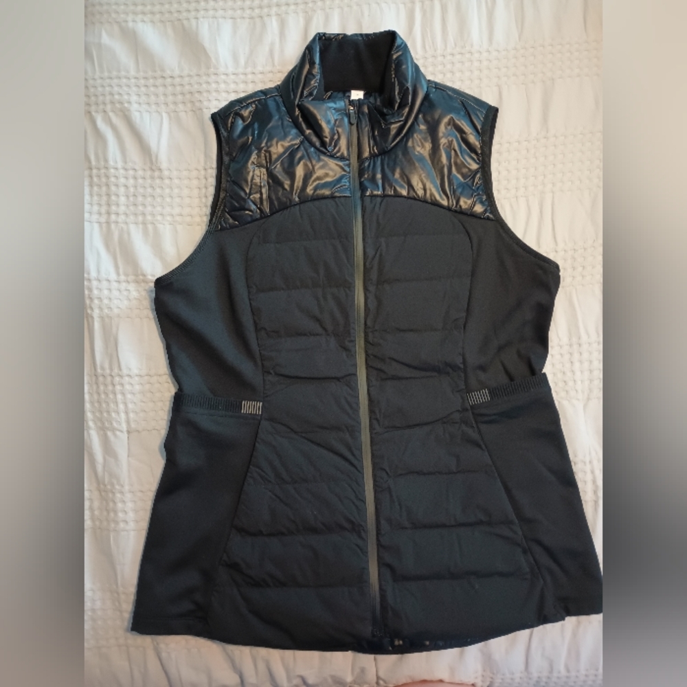 Lululemon Vest Size 14